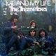 Afbeelding bij: The Tremeloes - The Tremeloes-Me and my live / Try me